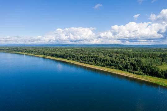 Предприятия Роснефти демонстрируют высокую эффективность обращения с водными ресурсами