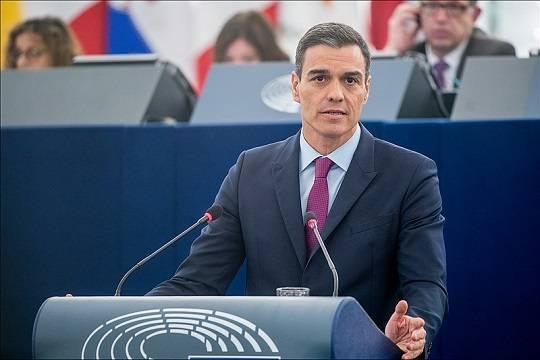 Премьер Испании назвал незаконным провозглашение независимости Косова