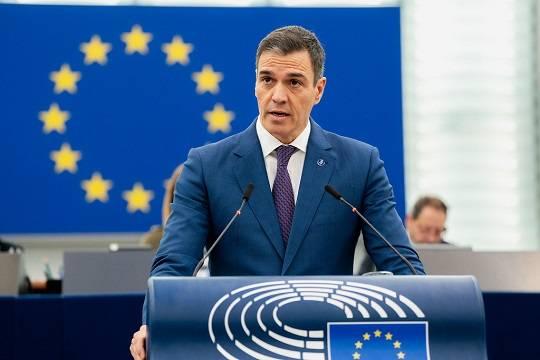 Премьер Испании Педро Санчес потребовал отменить право вето в Совете Безопасности ООН