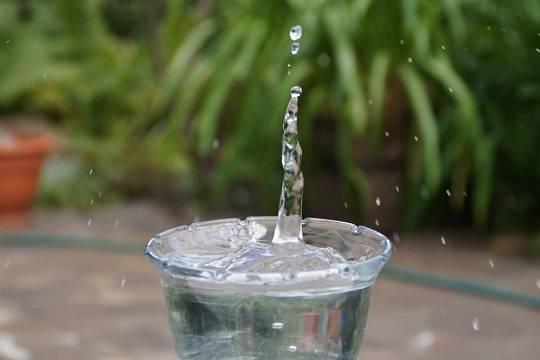 Премьер Молдавии Речан призвал жителей республики экономить воду из-за жары