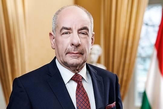 Премьер Венгрии Мадьяр пообещал добиться отставки президента Шуйока