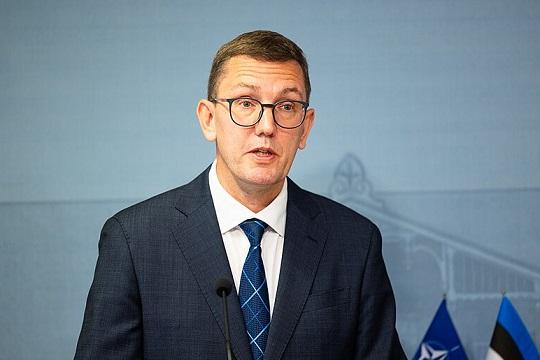 Премьер Эстонии Михал не увидел прямой угрозы нападения России