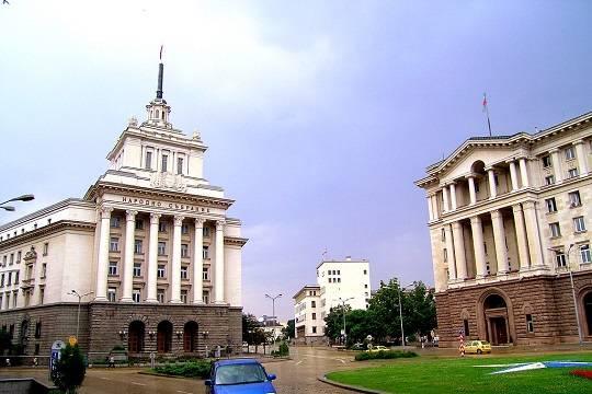 Президент Болгарии Румен Радев подал в отставку