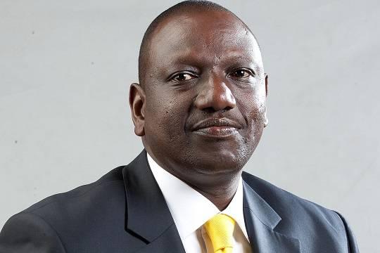 Президент Кении Руто обратился к Зеленскому из-за пленных кенийцев на Украине