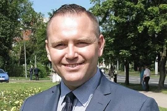 Президент Польши Навроцкий наложил вето на закон, открывающий дорогу к однополым союзам