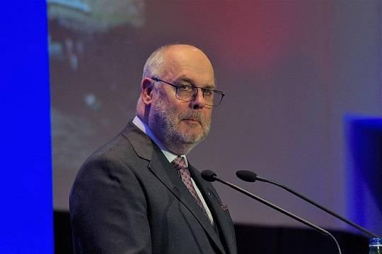 Президент Эстонии Карис оправдался за свой призыв к переговорам с Россией