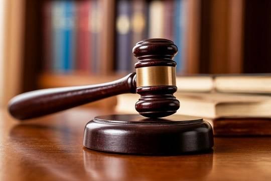 При разводе 20-летний брак россиянки оказался фантомом