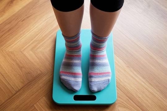 Приверженцы Оземпика рискуют состарить организм на десять лет