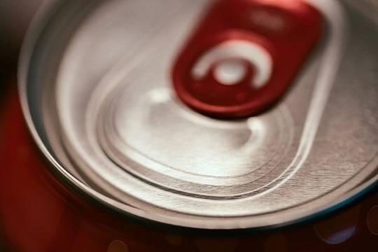 Продажи энергетических напитков в России растут вопреки новым ограничениям