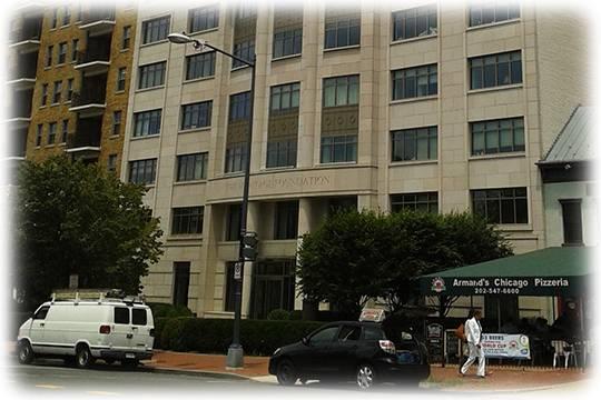 Проект убийства Америки