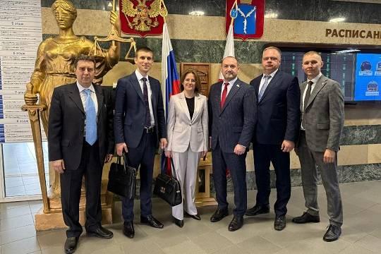 Программа для молодых управленцев Команда России поможет развить кадровый потенциал страны