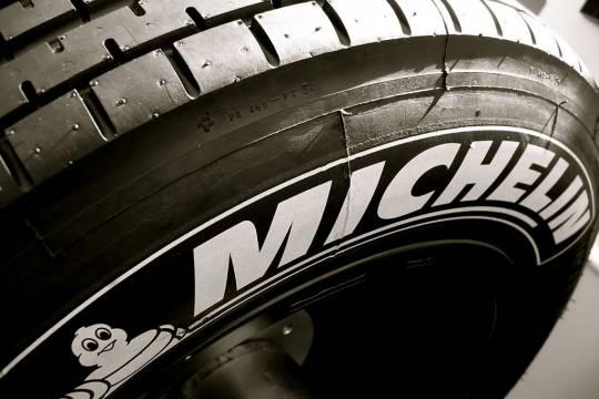 Производитель шин Michelin уходит из России