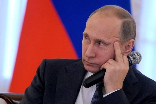 Путин отметил Кондратьева и Кадырова в числе успешных сильных глав регионов