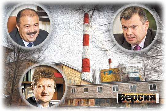 Работа дочки УГМК в Башкирии может оказаться под вопросом из-за претензий надзорных органов