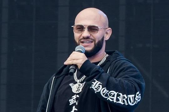 Раскрыт срок, на который Самойлова хочет ограничить Джигана в родительских правах