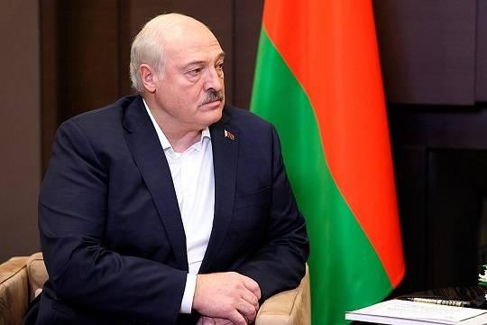 Раскрыта причина, по которой Александр Лукашенко помиловал 123 заключённых