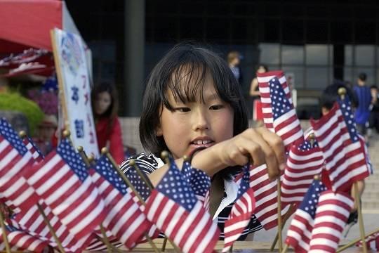 Раскрыта причина симпатии Японии к США после бомбардировок Хиросимы и Нагасаки