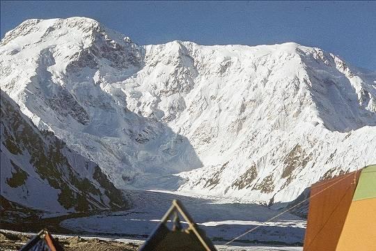 Раскрыта реальная стоимость операции по спасению Натальи Наговициной с пика Победы