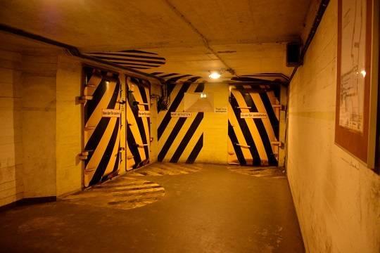 Раскрыта стоимость частного бункера в США