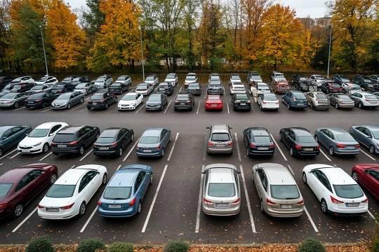 Раскрыта выделенная Минпромторгом на поддержку льготного автокредитования сумма