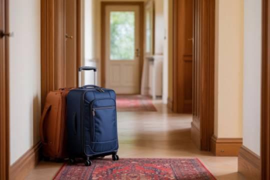 Раскрыты главные страхи россиян при поездках за границу