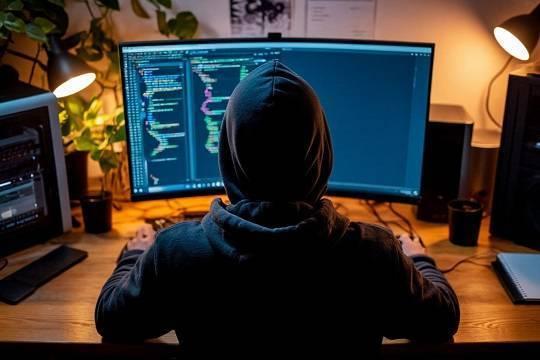 Раскрыты сферы-лидеры по количеству кибератак в России в 2025 году