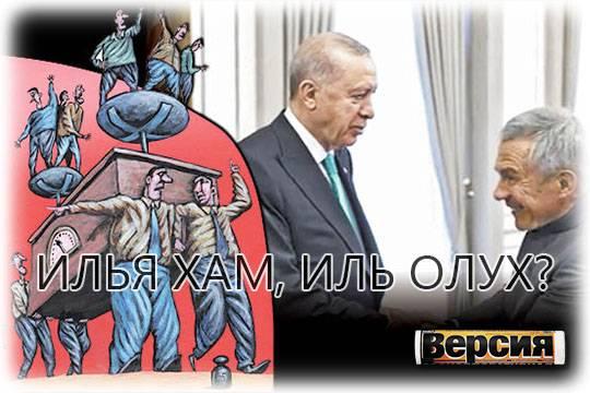 Разбираемся в подоплёке внезапной российско-азербайджанской ссоры