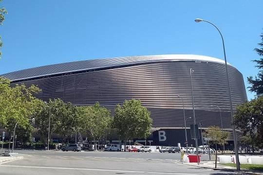 Реал обвинили в использовании ChatGPT для назначения пищевых добавок футболистам