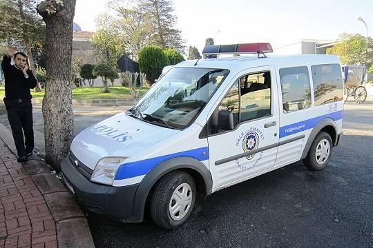 Реджеп Эрдоган сообщил о четырёх жертвах теракта в Анкаре