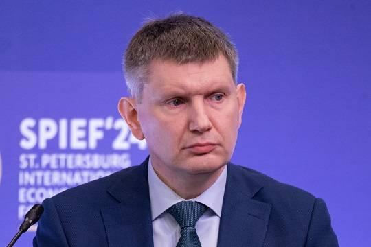 Решетников оценил последствия запрета на ввоз армянских товаров для российского рынка