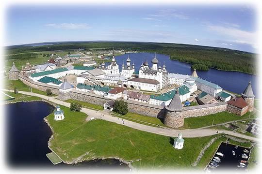 Реставратору Соловецкого монастыря дали срок