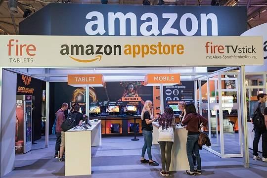 Reuters: Amazon планирует сократить тысячи сотрудников на будущей неделе