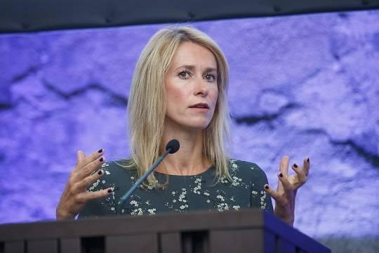 Reuters: Франция предложила передать Каллас больше полномочий в рамках ЕС