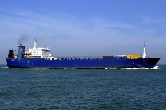 Reuters: Россия запретила иностранным танкерам загружаться в своих черноморских портах