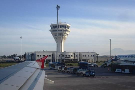 РФ направила Турции ноту из-за инцидента с россиянками в аэропорту Антальи