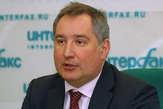 Рогозин обвинил ЕКА в попытках увести партнёров у Роскосмоса