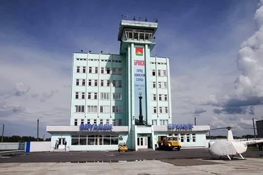 Росавиация: все закрытые аэропорты южной и центральной части России готовы возобновить работу