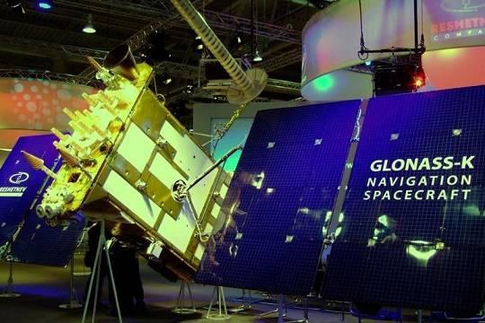 Роскосмос предложит заменить в самолётах оборудование GPS на ГЛОНАСС