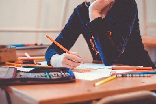 Рособрнадзор ответил на предложение усложнить ЕГЭ