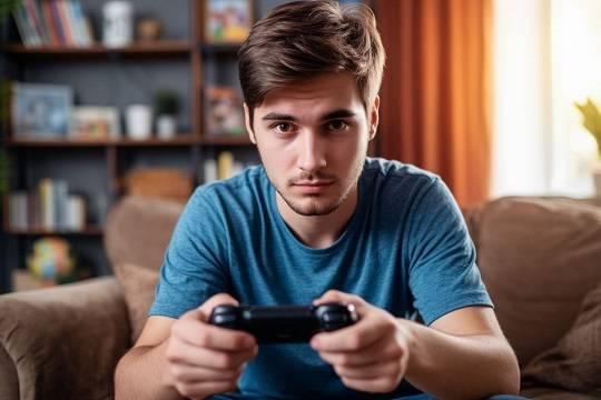 Российские любители видеоигр стали покупать меньше консолей