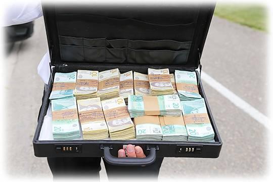 Российские миллиардеры продолжают наживаться