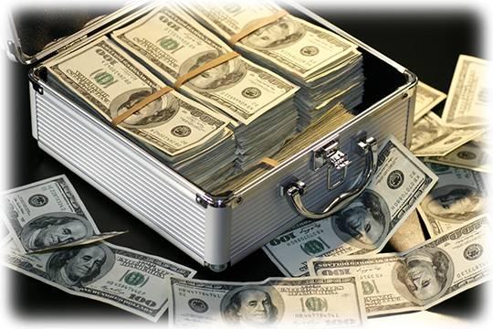 Российские миллиардеры стали жить ещё лучше