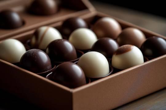 Российские подростки массово увлеклись алкогольными сладостями