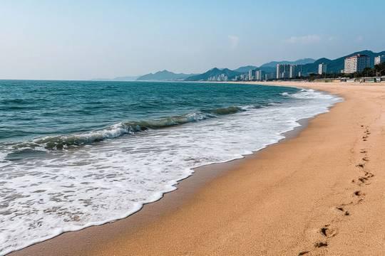 Российские туристы нацелились зимой на пляжный отдых