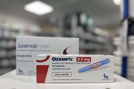 Российские учёные нашли связь между Оземпиком и болезнью Альцгеймера