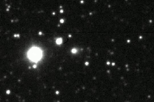 Российские учёные опровергли данные о распаде кометы 3I/ATLAS