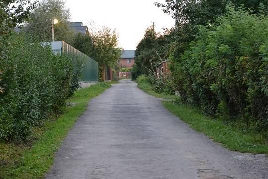 Российские власти хотят уточнить требования к земельным участкам