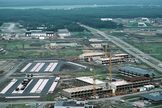 Российские военные самолёты снова начали летать на базу Хмеймим в Сирии