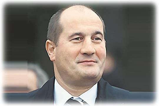 Российский миллионер Игорь Осипов воскрес в Греции