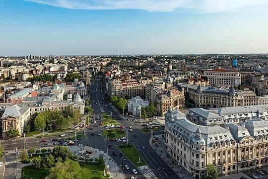 Российский посол Липаев рассказал о тратах Румынии на помощь Украине